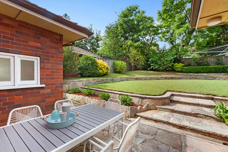 Sixth view of Homely house listing, 97 Roseville Avenue, Roseville NSW 2069