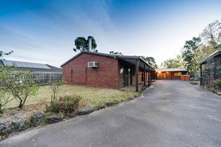 Main view of Homely house listing, 1664 South Gippsland Highway, Junction Village VIC 3977