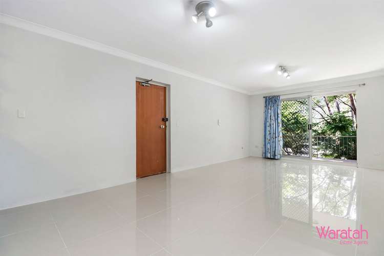 Second view of Homely apartment listing, Address available on request