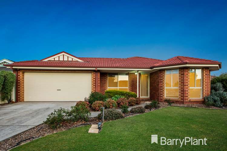 Main view of Homely house listing, 2 Incana Close, Hoppers Crossing VIC 3029