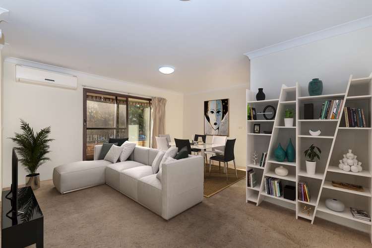 Second view of Homely apartment listing, 5/185 Hawkesbury Road, Westmead NSW 2145