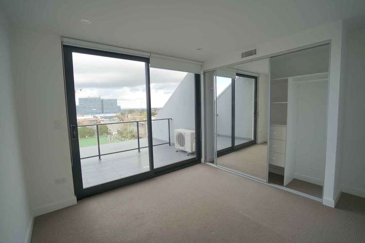 Fifth view of Homely apartment listing, 29/11-13 Old Northern Road, Baulkham Hills NSW 2153