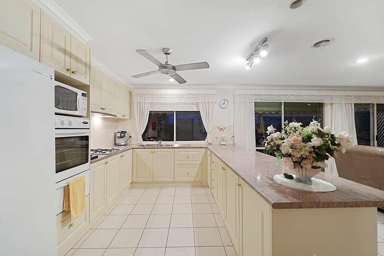 Fourth view of Homely house listing, 32 Dutton Close, Lynbrook VIC 3975