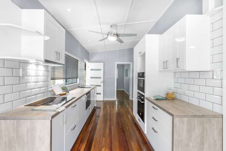 Second view of Homely house listing, 34 Arakurta Street, Lota QLD 4179
