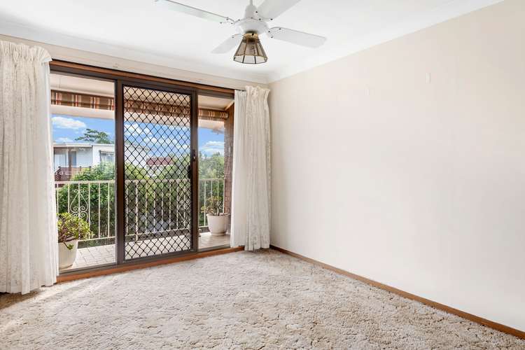 Second view of Homely villa listing, 4/37 Fravent Street, Toukley NSW 2263