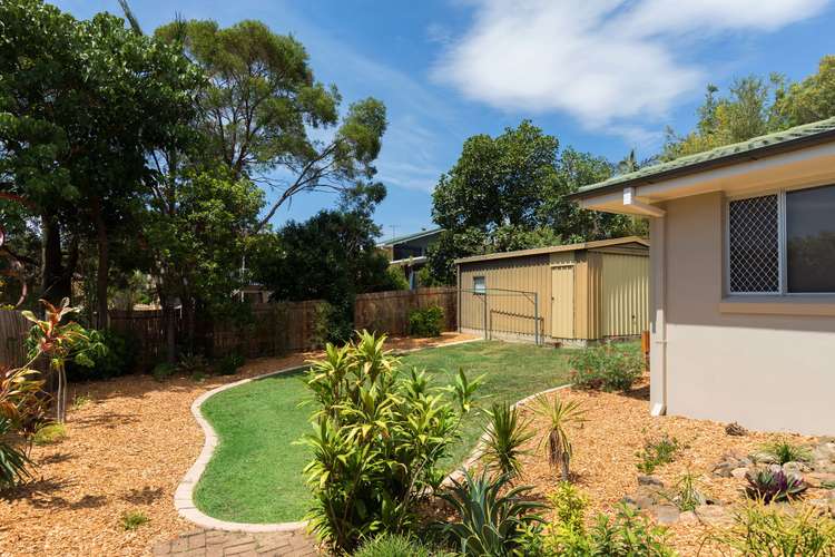 Second view of Homely house listing, 12 Tangara Street, Jindalee QLD 4074
