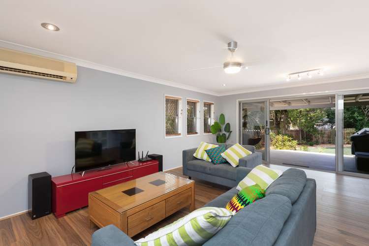 Fifth view of Homely house listing, 12 Tangara Street, Jindalee QLD 4074