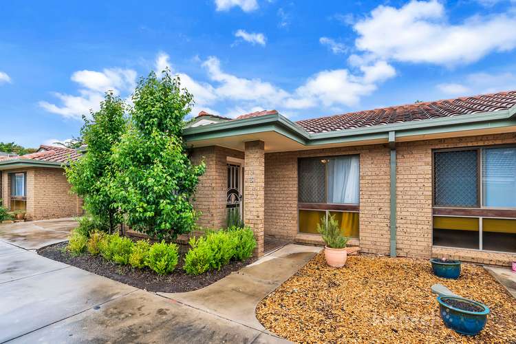 Second view of Homely unit listing, 3/204 Payneham Road, Evandale SA 5069