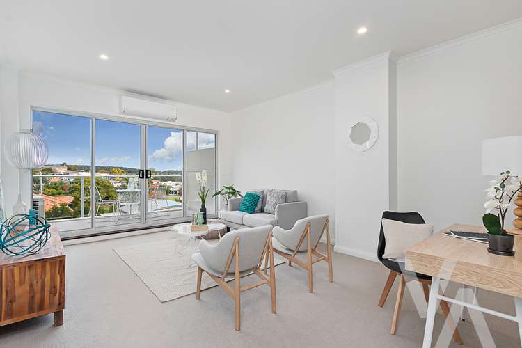 Main view of Homely apartment listing, 232/2-4 Howard Street, Warners Bay NSW 2282