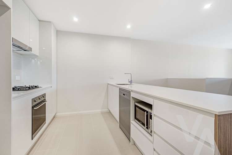 Second view of Homely apartment listing, 232/2-4 Howard Street, Warners Bay NSW 2282