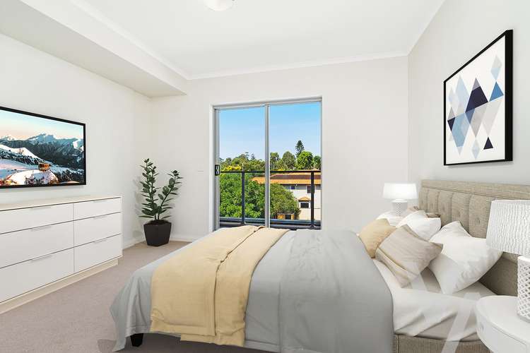 Third view of Homely apartment listing, 232/2-4 Howard Street, Warners Bay NSW 2282