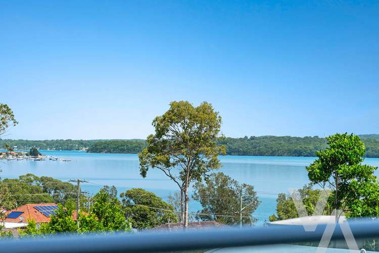 Sixth view of Homely apartment listing, 232/2-4 Howard Street, Warners Bay NSW 2282