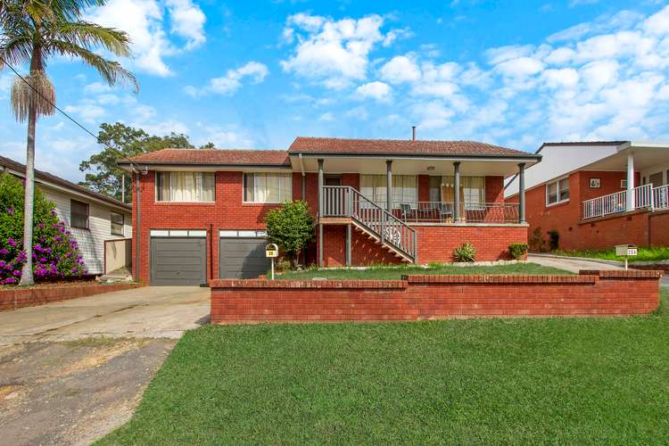 Fifth view of Homely house listing, 20-22 Leppington Street, Wyong NSW 2259