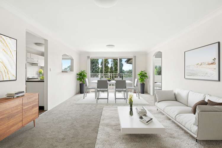 16/4-6 Muriel Street, Hornsby NSW 2077