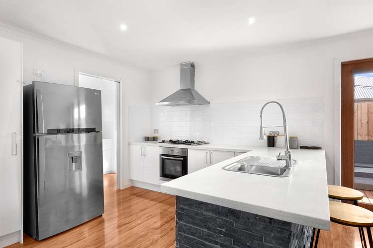 Third view of Homely unit listing, 1/39 Central Avenue, Tyabb VIC 3913