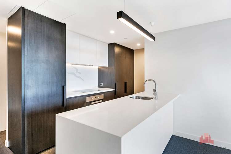 Second view of Homely apartment listing, 915/555 St Kilda Road, Melbourne VIC 3004