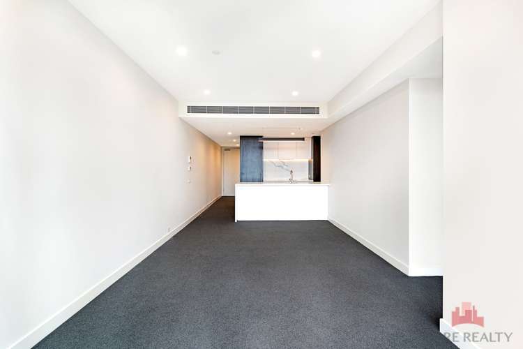 Third view of Homely apartment listing, 915/555 St Kilda Road, Melbourne VIC 3004