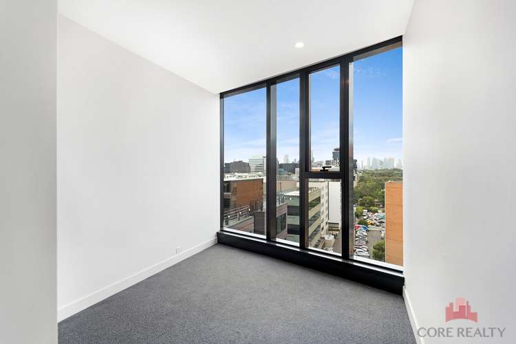 Fourth view of Homely apartment listing, 915/555 St Kilda Road, Melbourne VIC 3004