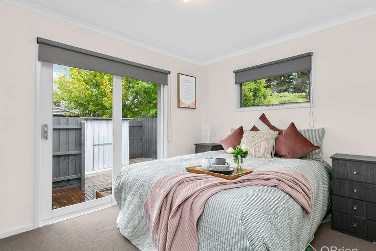 Sixth view of Homely house listing, 1/32 Genista Street, Frankston South VIC 3199