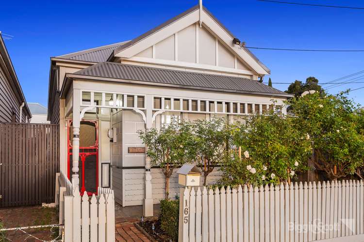 165 Williamstown Road, Yarraville VIC 3013