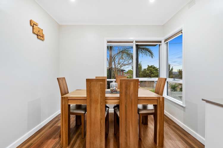 Fifth view of Homely house listing, 62 Frawley Road, Hallam VIC 3803