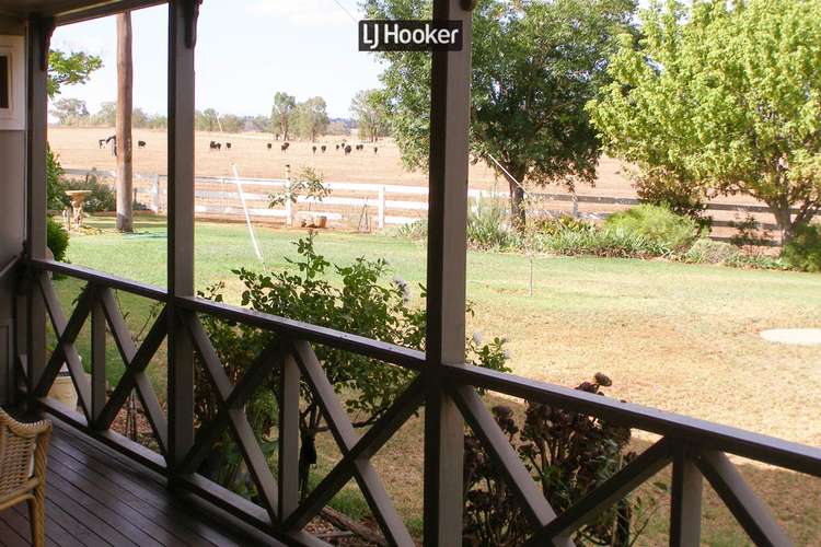 Second view of Homely livestock listing, 500 Havilah Park Road, Inverell NSW 2360