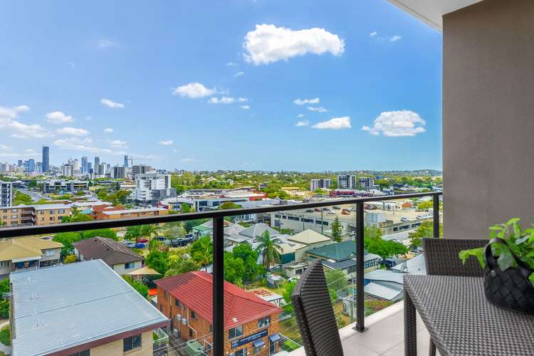 Second view of Homely unit listing, 8 Zillah Street, Greenslopes QLD 4120