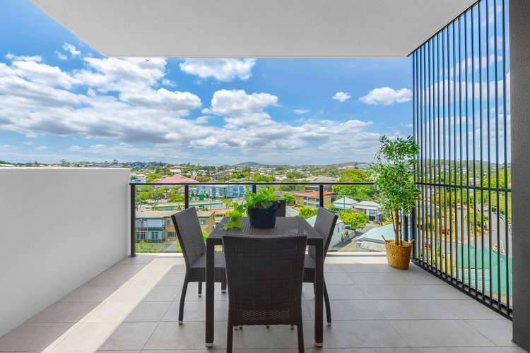 Fourth view of Homely unit listing, 8 Zillah Street, Greenslopes QLD 4120