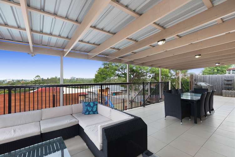 Sixth view of Homely house listing, 44 Timbarra Crescent, Jindalee QLD 4074