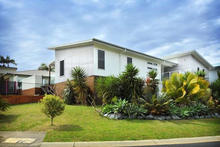 Second view of Homely house listing, 5 Whitewater Place, Sapphire Beach NSW 2450