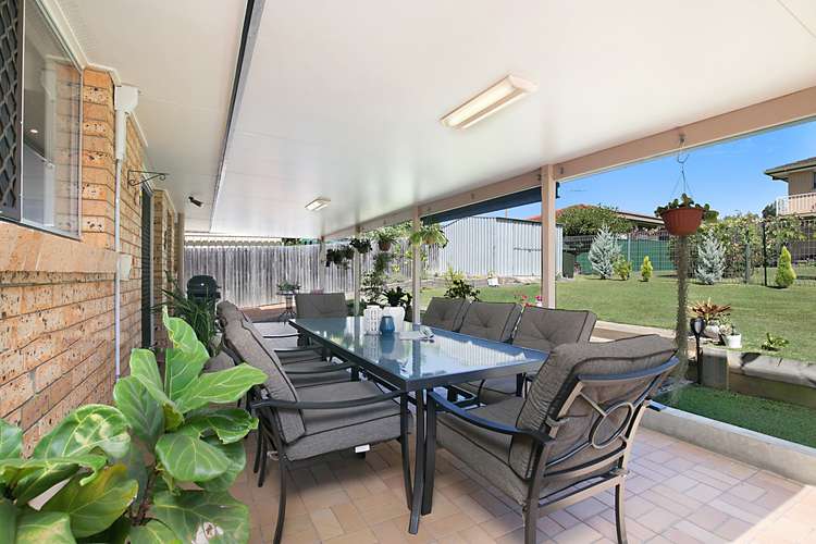 Sixth view of Homely house listing, 155 Ridgewood Road, Algester QLD 4115