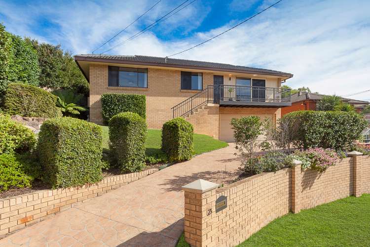 Main view of Homely house listing, 23 Charles Place, Jannali NSW 2226