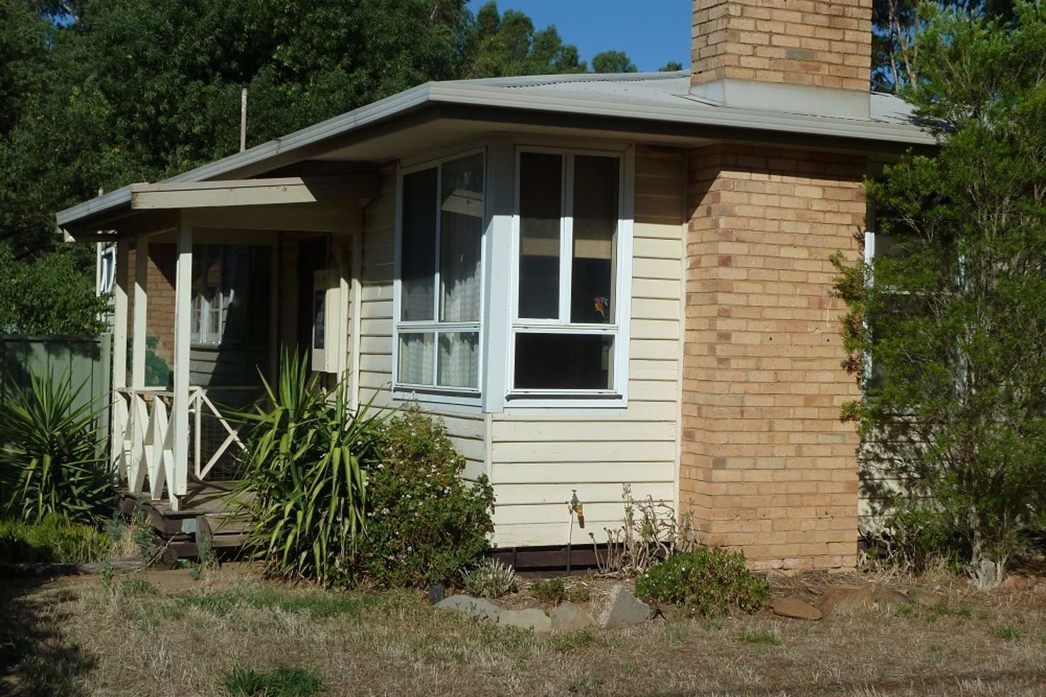 Main view of Homely house listing, 121 High Street, Wedderburn VIC 3518