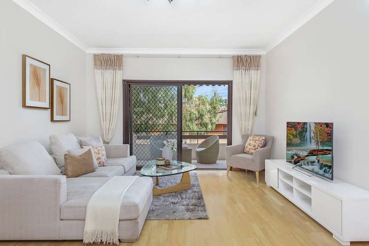 Second view of Homely apartment listing, 7/49-51 Illawarra Street, Allawah NSW 2218