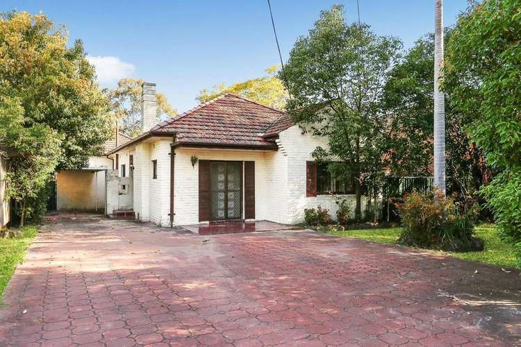 Main view of Homely house listing, 116 Barker Road, Strathfield NSW 2135