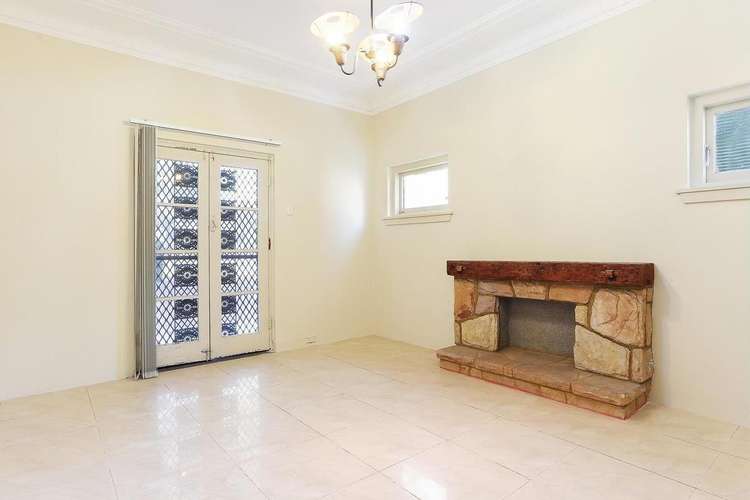 Second view of Homely house listing, 116 Barker Road, Strathfield NSW 2135