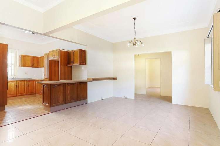 Third view of Homely house listing, 116 Barker Road, Strathfield NSW 2135