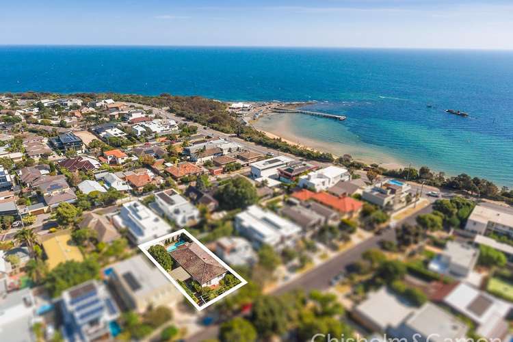 Main view of Homely house listing, 10 Middleton Street, Black Rock VIC 3193