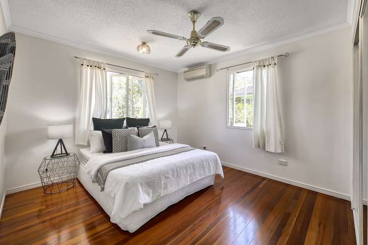 Second view of Homely house listing, 37 Algona Street, Holland Park West QLD 4121
