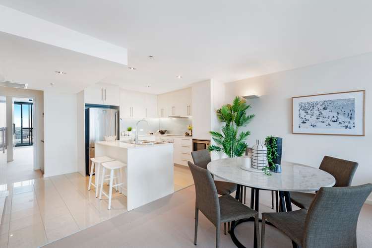 Third view of Homely apartment listing, 1311/20 Pelican Street, Surry Hills NSW 2010