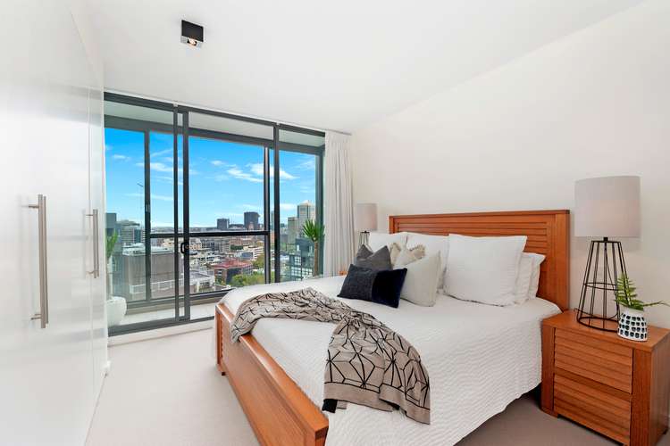 Sixth view of Homely apartment listing, 1311/20 Pelican Street, Surry Hills NSW 2010