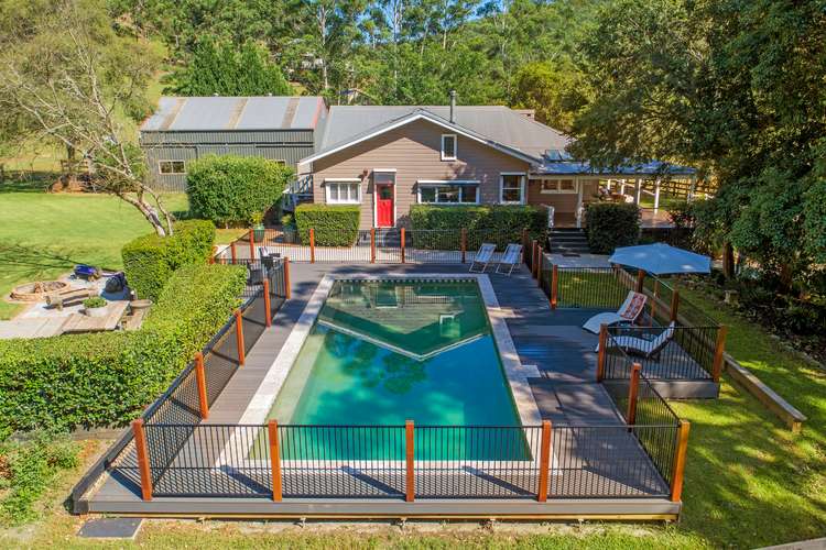 Main view of Homely house listing, 108 Bunning Creek Road, Yarramalong NSW 2259