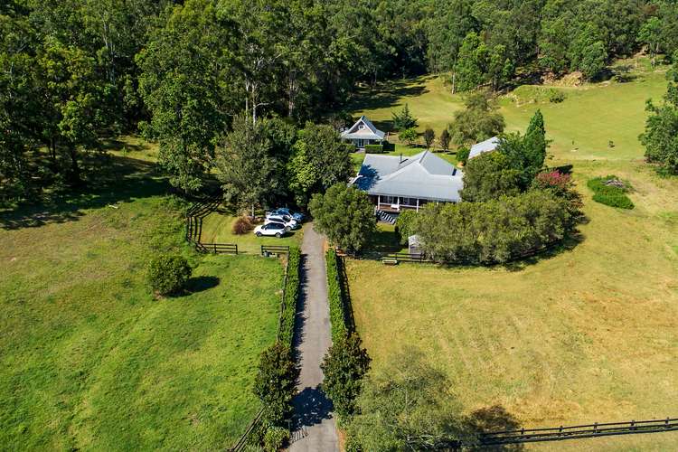 Second view of Homely house listing, 108 Bunning Creek Road, Yarramalong NSW 2259