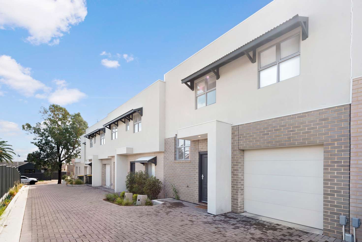 Main view of Homely townhouse listing, 4/10 Sismey Road, Christies Beach SA 5165