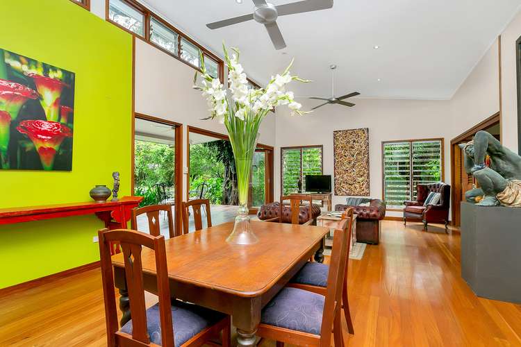 Fifth view of Homely house listing, 15 Satellite Street, Clifton Beach QLD 4879