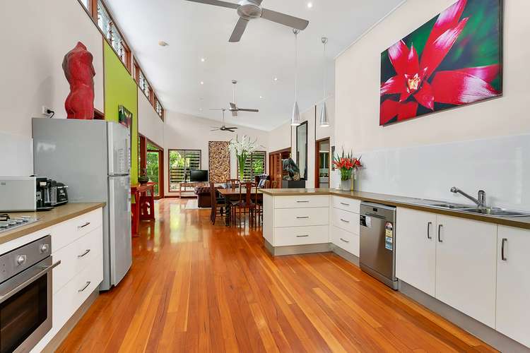 Seventh view of Homely house listing, 15 Satellite Street, Clifton Beach QLD 4879