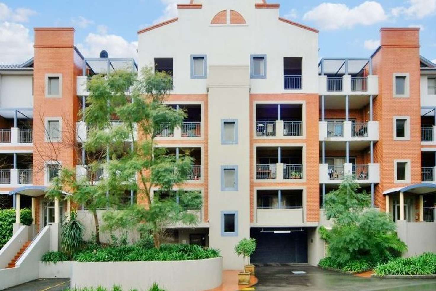 Main view of Homely apartment listing, 28/5 Williams Parade, Dulwich Hill NSW 2203