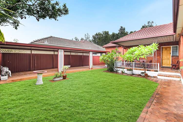 Third view of Homely house listing, 38 Ferry Avenue, Beverley Park NSW 2217