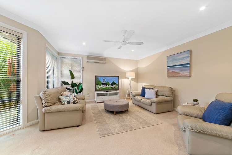 Second view of Homely townhouse listing, 2/51 Brougham Street, East Gosford NSW 2250