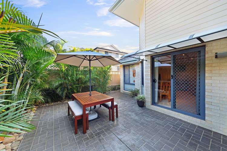Fourth view of Homely townhouse listing, 2/51 Brougham Street, East Gosford NSW 2250
